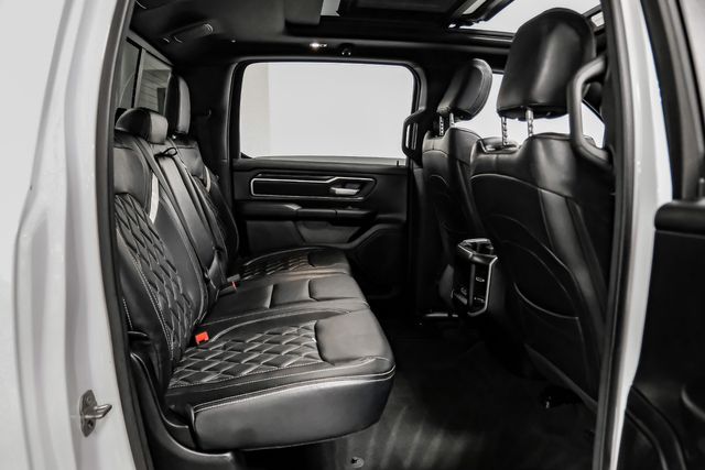 2023 Ram 1500 Big Horn Night Edition | Addison, TX | Addison Autoplex
