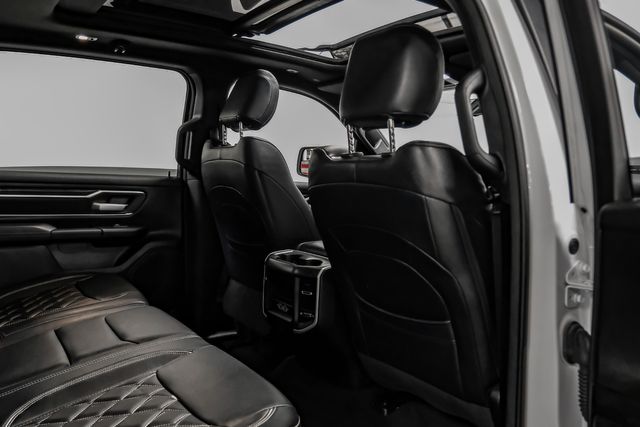 2023 Ram 1500 Big Horn Night Edition | Addison, TX | Addison Autoplex