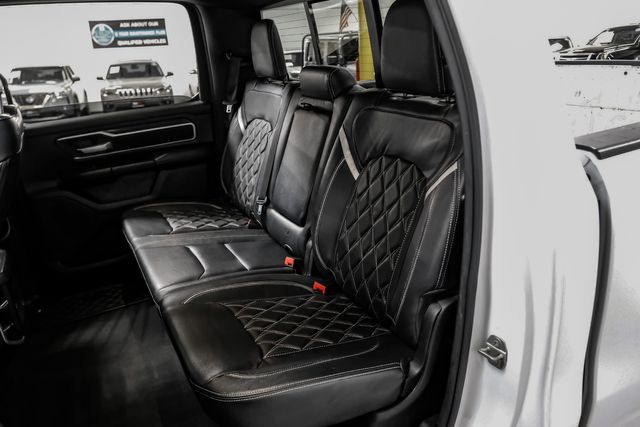 2023 Ram 1500 Big Horn Night Edition | Addison, TX | Addison Autoplex