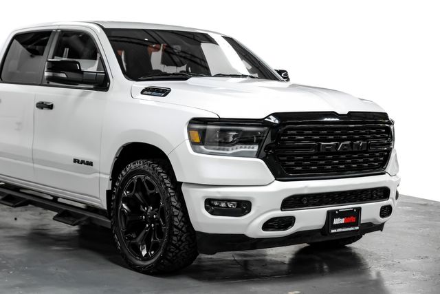 2023 Ram 1500 Big Horn Night Edition | Addison, TX | Addison Autoplex