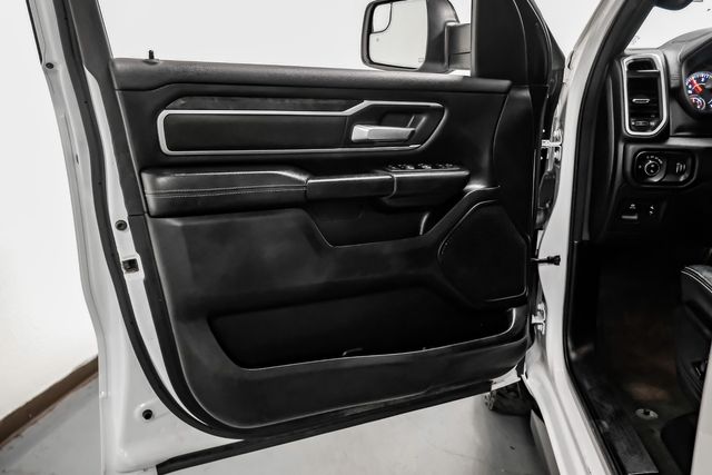 2023 Ram 1500 Big Horn Night Edition | Addison, TX | Addison Autoplex