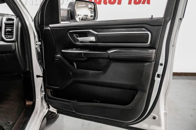 2023 Ram 1500 Big Horn Night Edition | Addison, TX | Addison Autoplex 2023 Ram 1500 Big Horn Night Edition | Addison, TX | Addison Autoplex