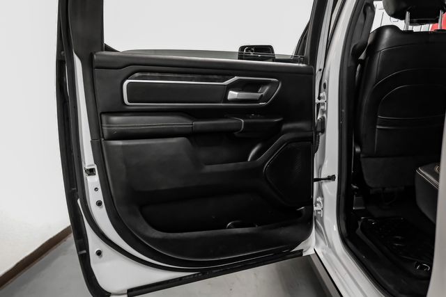 2023 Ram 1500 Big Horn Night Edition | Addison, TX | Addison Autoplex