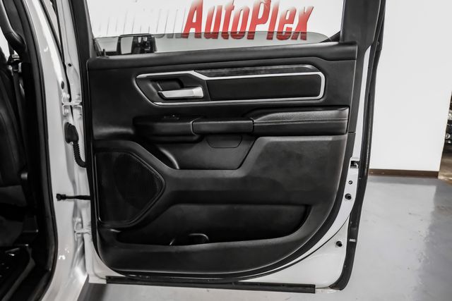 2023 Ram 1500 Big Horn Night Edition | Addison, TX | Addison Autoplex