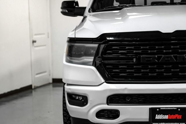 2023 Ram 1500 Big Horn Night Edition | Addison, TX | Addison Autoplex 2023 Ram 1500 Big Horn Night Edition | Addison, TX | Addison Autoplex