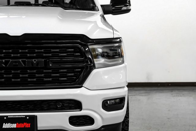 2023 Ram 1500 Big Horn Night Edition | Addison, TX | Addison Autoplex