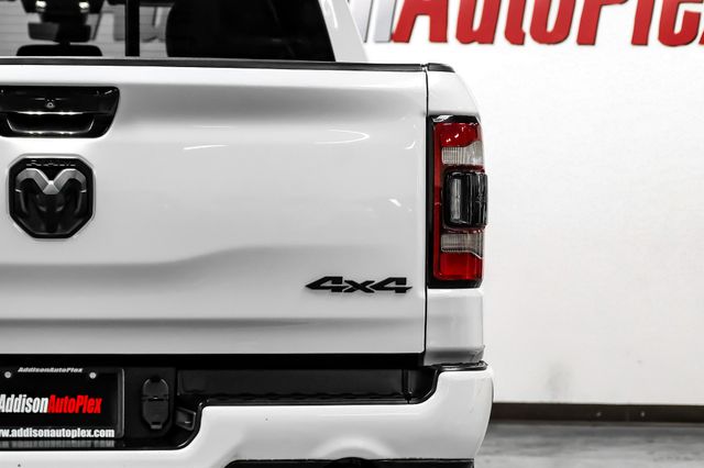 2023 Ram 1500 Big Horn Night Edition | Addison, TX | Addison Autoplex