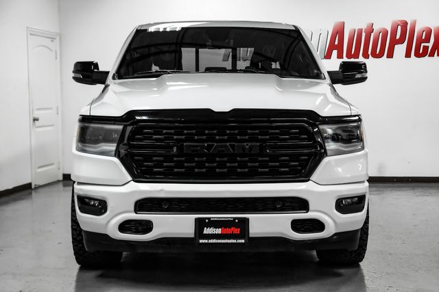2023 Ram 1500 Big Horn Night Edition | Addison, TX | Addison Autoplex