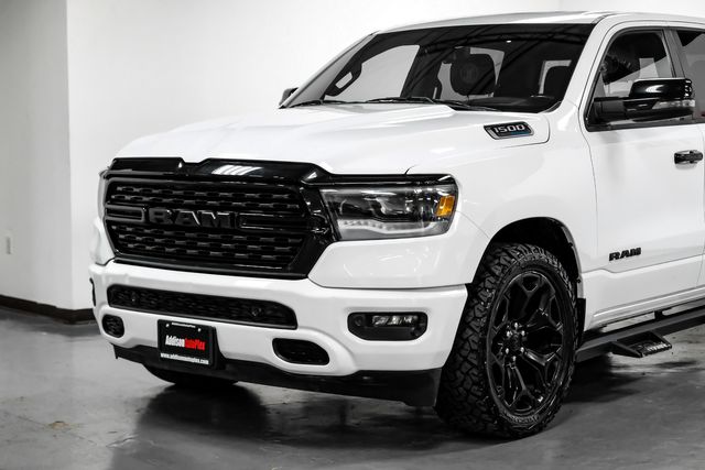 2023 Ram 1500 Big Horn Night Edition | Addison, TX | Addison Autoplex 2023 Ram 1500 Big Horn Night Edition | Addison, TX | Addison Autoplex