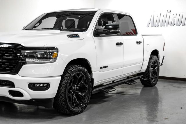 2023 Ram 1500 Big Horn Night Edition | Addison, TX | Addison Autoplex