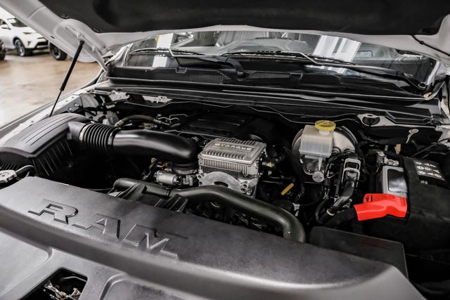 2023 Ram 1500 Big Horn Night Edition | Addison, TX | Addison Autoplex