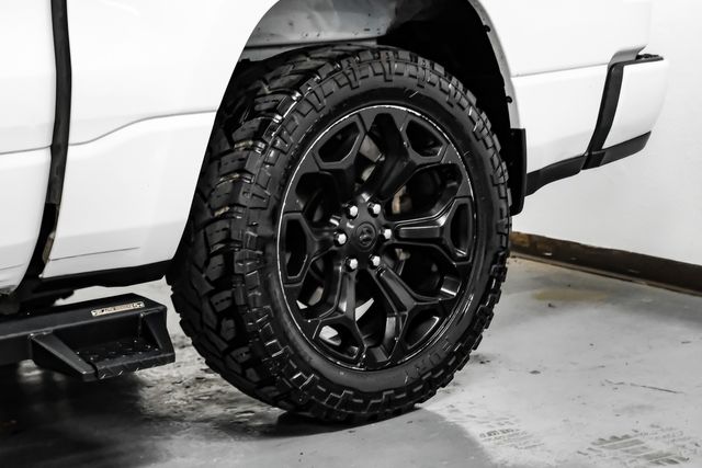2023 Ram 1500 Big Horn Night Edition | Addison, TX | Addison Autoplex