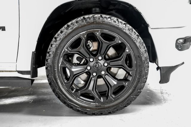 2023 Ram 1500 Big Horn Night Edition | Addison, TX | Addison Autoplex