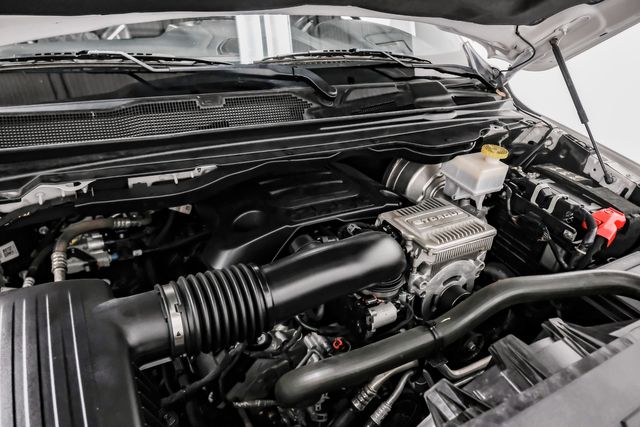2023 Ram 1500 Big Horn Night Edition | Addison, TX | Addison Autoplex