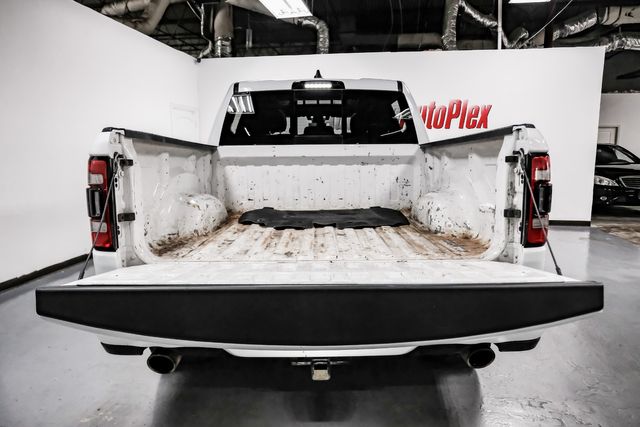 2023 Ram 1500 Big Horn Night Edition | Addison, TX | Addison Autoplex