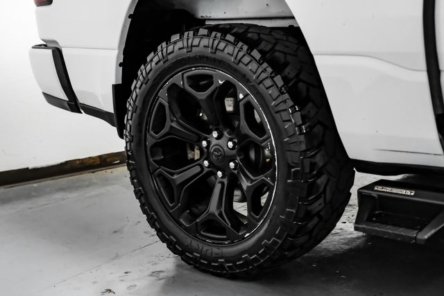 2023 Ram 1500 Big Horn Night Edition | Addison, TX | Addison Autoplex