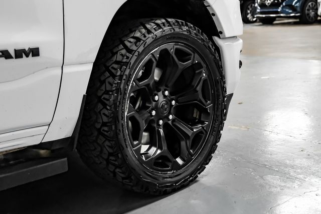 2023 Ram 1500 Big Horn Night Edition | Addison, TX | Addison Autoplex