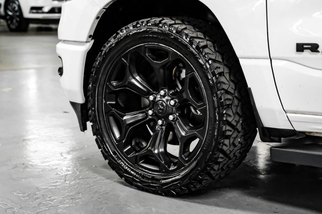 2023 Ram 1500 Big Horn Night Edition | Addison, TX | Addison Autoplex