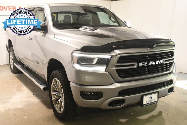 2023 Ram 1500 Laramie | Branford, CT | Sound Auto Wholesalers 2023 Ram 1500 Laramie | Branford, CT | Sound Auto Wholesalers