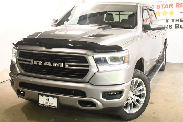 2023 Ram 1500 Laramie | Branford, CT | Sound Auto Wholesalers
