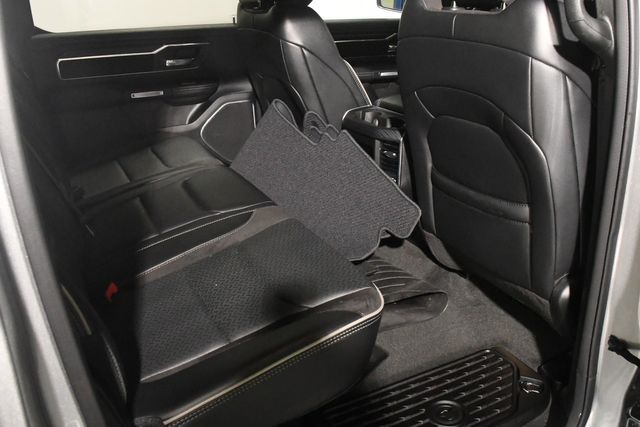 2023 Ram 1500 Laramie | Branford, CT | Sound Auto Wholesalers