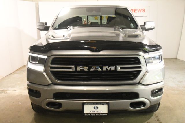 2023 Ram 1500 Laramie | Branford, CT | Sound Auto Wholesalers 2023 Ram 1500 Laramie | Branford, CT | Sound Auto Wholesalers