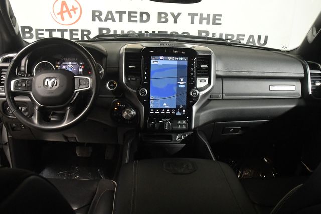 2023 Ram 1500 Laramie | Branford, CT | Sound Auto Wholesalers