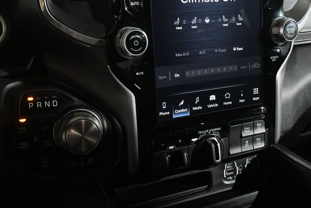 2023 Ram 1500 Laramie | Branford, CT | Sound Auto Wholesalers