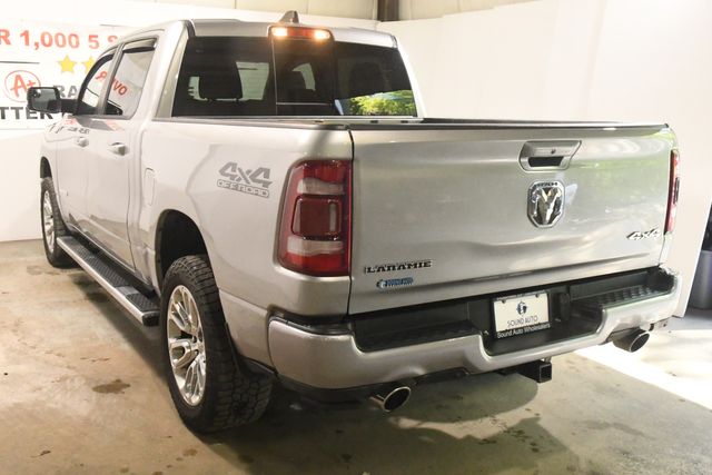 2023 Ram 1500 Laramie | Branford, CT | Sound Auto Wholesalers 2023 Ram 1500 Laramie | Branford, CT | Sound Auto Wholesalers