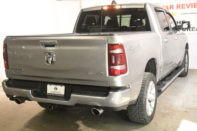 2023 Ram 1500 Laramie | Branford, CT | Sound Auto Wholesalers 2023 Ram 1500 Laramie | Branford, CT | Sound Auto Wholesalers