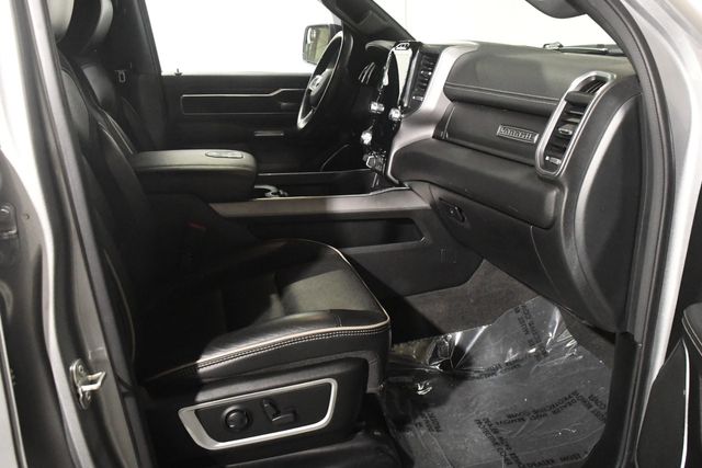 2023 Ram 1500 Laramie | Branford, CT | Sound Auto Wholesalers