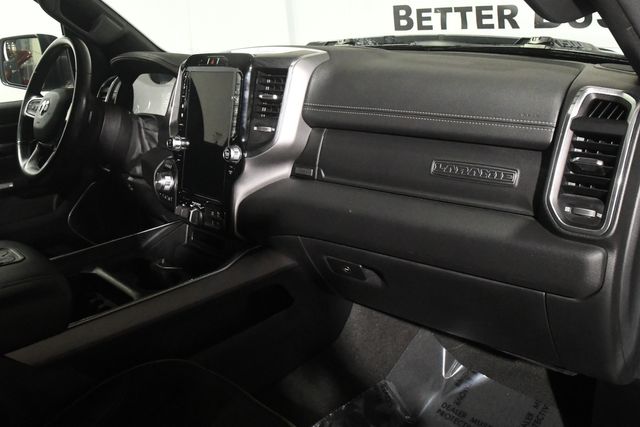 2023 Ram 1500 Laramie | Branford, CT | Sound Auto Wholesalers