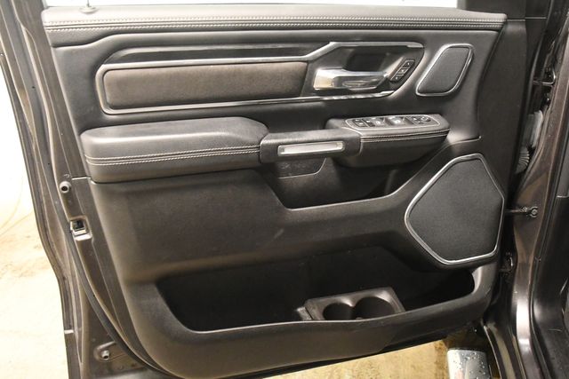 2023 Ram 1500 Laramie | Branford, CT | Sound Auto Wholesalers