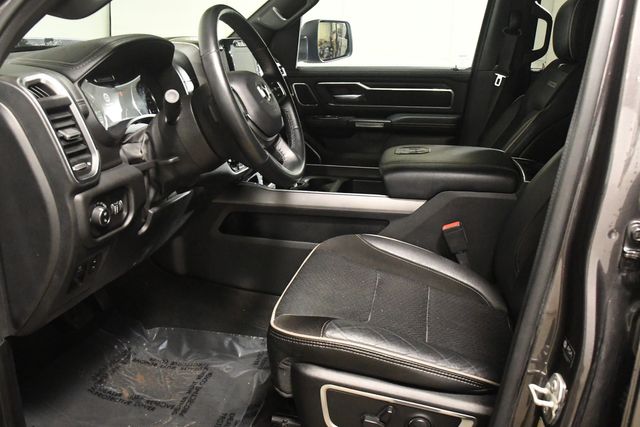 2023 Ram 1500 Laramie | Branford, CT | Sound Auto Wholesalers