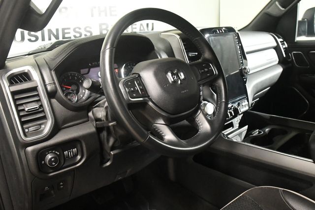 2023 Ram 1500 Laramie | Branford, CT | Sound Auto Wholesalers