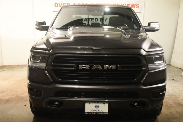 2023 Ram 1500 Laramie | Branford, CT | Sound Auto Wholesalers