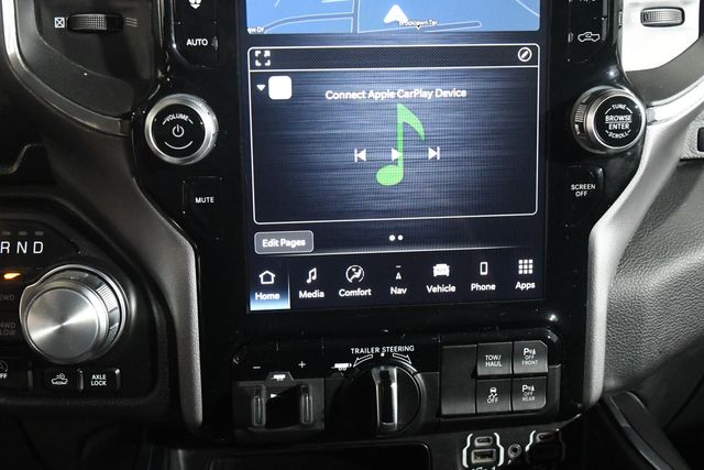 2023 Ram 1500 Laramie | Branford, CT | Sound Auto Wholesalers