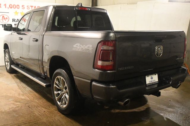 2023 Ram 1500 Laramie | Branford, CT | Sound Auto Wholesalers