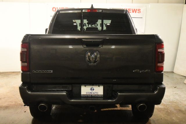 2023 Ram 1500 Laramie | Branford, CT | Sound Auto Wholesalers 2023 Ram 1500 Laramie | Branford, CT | Sound Auto Wholesalers