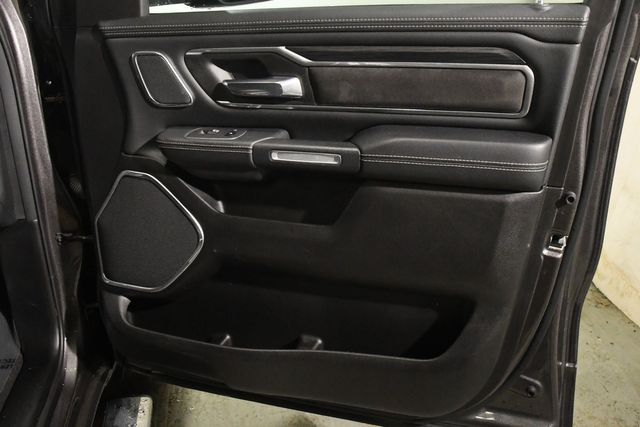 2023 Ram 1500 Laramie | Branford, CT | Sound Auto Wholesalers