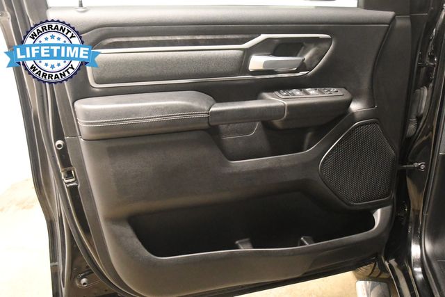 2023 Ram 1500 Big Horn | Branford, CT | Sound Auto Wholesalers