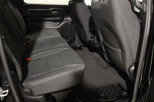 2023 Ram 1500 Big Horn | Branford, CT | Sound Auto Wholesalers