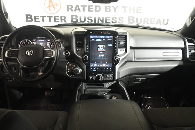 2023 Ram 1500 Big Horn | Branford, CT | Sound Auto Wholesalers