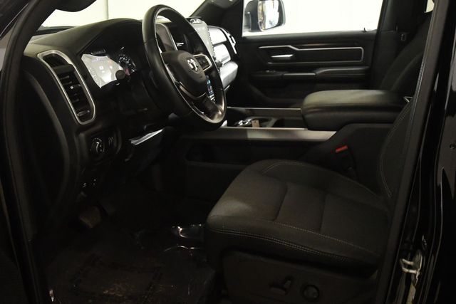 2023 Ram 1500 Big Horn | Branford, CT | Sound Auto Wholesalers