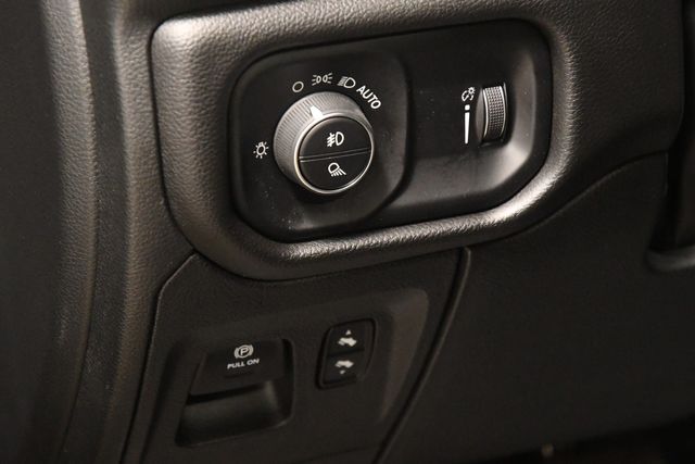 2023 Ram 1500 Big Horn | Branford, CT | Sound Auto Wholesalers