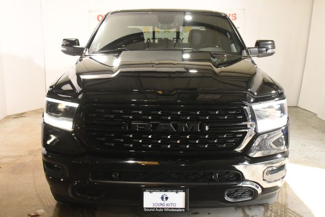 2023 Ram 1500 Big Horn | Branford, CT | Sound Auto Wholesalers 2023 Ram 1500 Big Horn | Branford, CT | Sound Auto Wholesalers