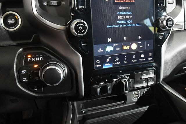 2023 Ram 1500 Big Horn | Branford, CT | Sound Auto Wholesalers