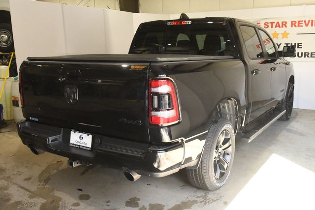 2023 Ram 1500 Big Horn | Branford, CT | Sound Auto Wholesalers 2023 Ram 1500 Big Horn | Branford, CT | Sound Auto Wholesalers