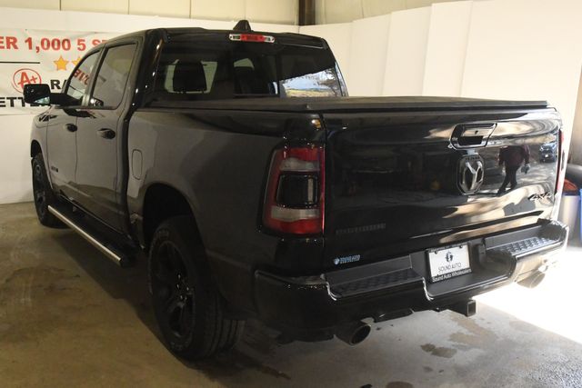 2023 Ram 1500 Big Horn | Branford, CT | Sound Auto Wholesalers