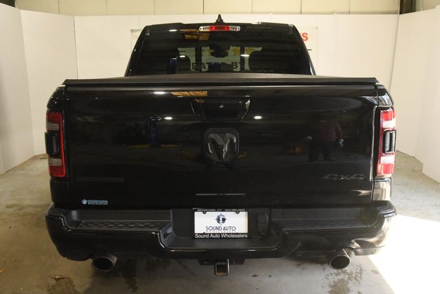 2023 Ram 1500 Big Horn | Branford, CT | Sound Auto Wholesalers 2023 Ram 1500 Big Horn | Branford, CT | Sound Auto Wholesalers